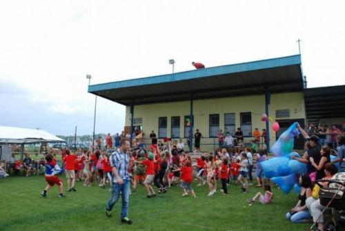 MDD 2011 na ihrisku