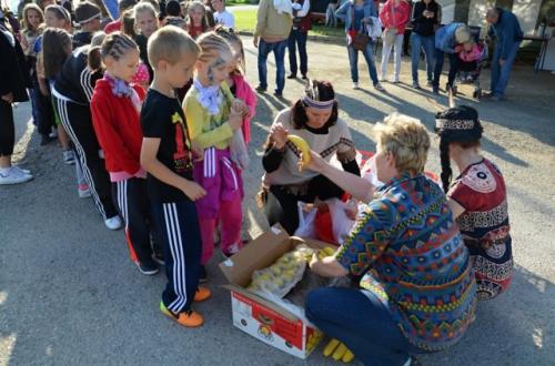 Medzinárodný deň detí 2014