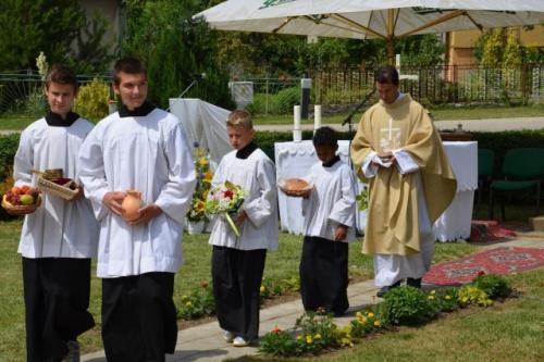 Sviatok sv. Cyrila a Metoda