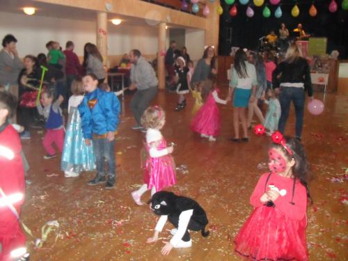 Detský karneval 